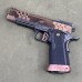 Kimber 2K11 Pistol 9mm - USED - Copper Custom Armament 
